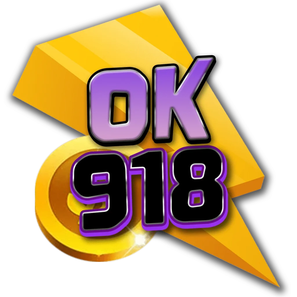 OK918 LOGO