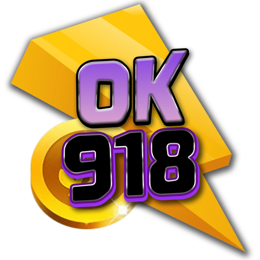 OK918 LOGO